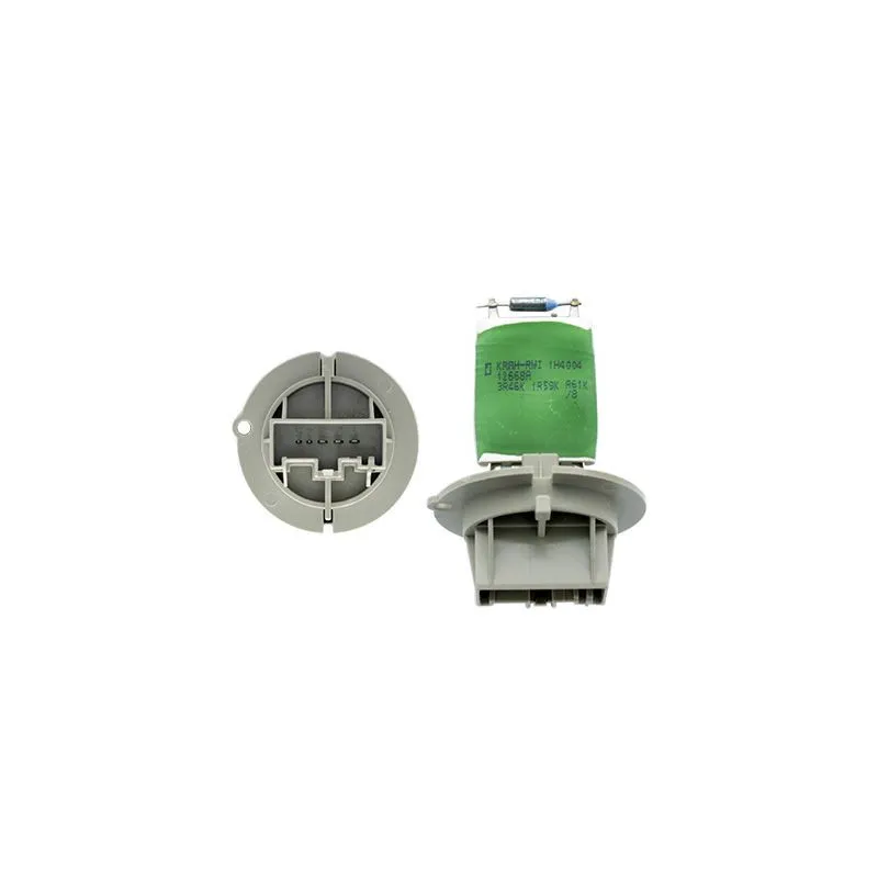 Résistance, pulseur d'air habitacle HOFFER K109093