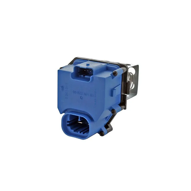Résistance du ventilateur de radiateur HOFFER K109101