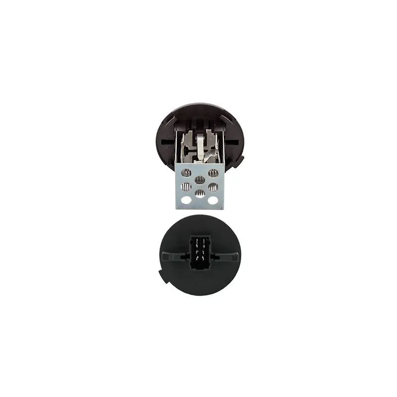 Résistance, pulseur d'air habitacle HOFFER K109134