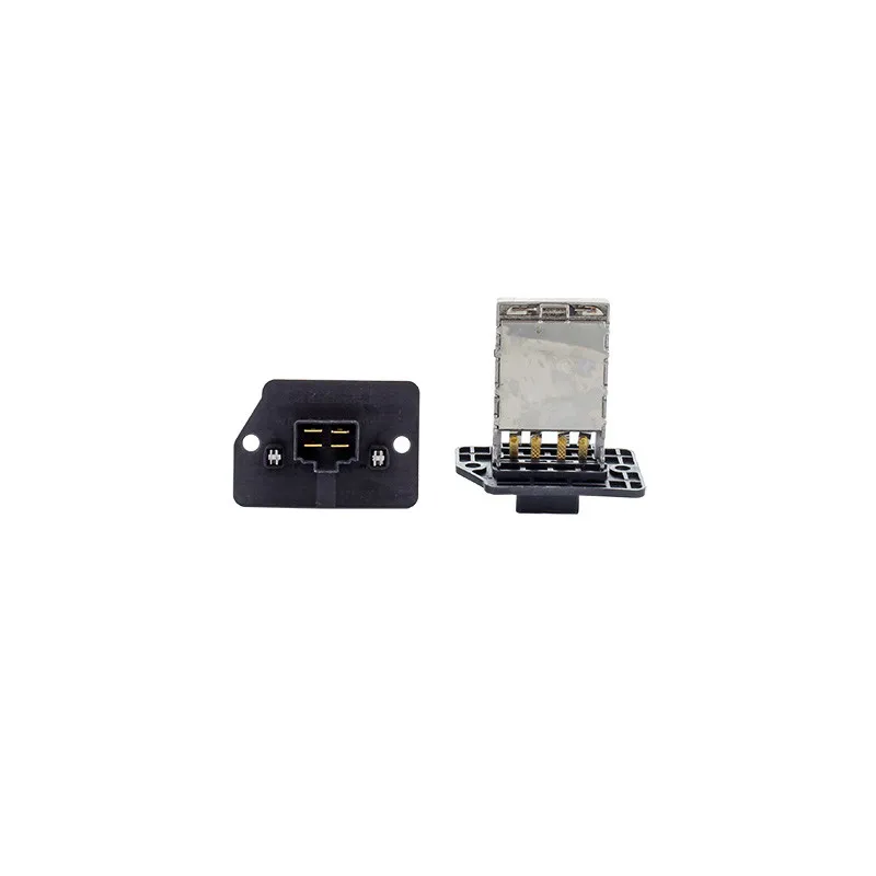 Résistance, pulseur d'air habitacle HOFFER K109149