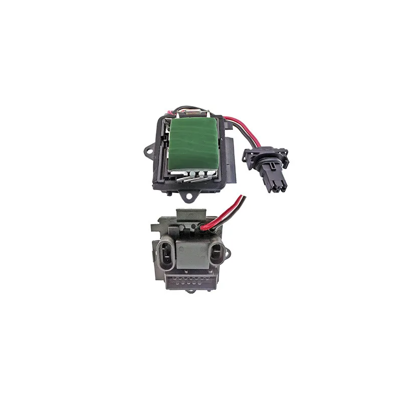 Résistance, pulseur d'air habitacle HOFFER K109176