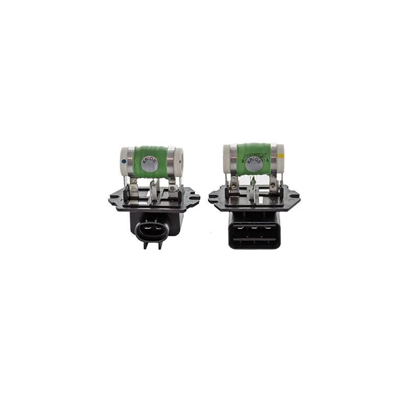 Résistance, pulseur d'air habitacle HOFFER K109193