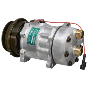 Compresseur, climatisation HOFFER K11067F