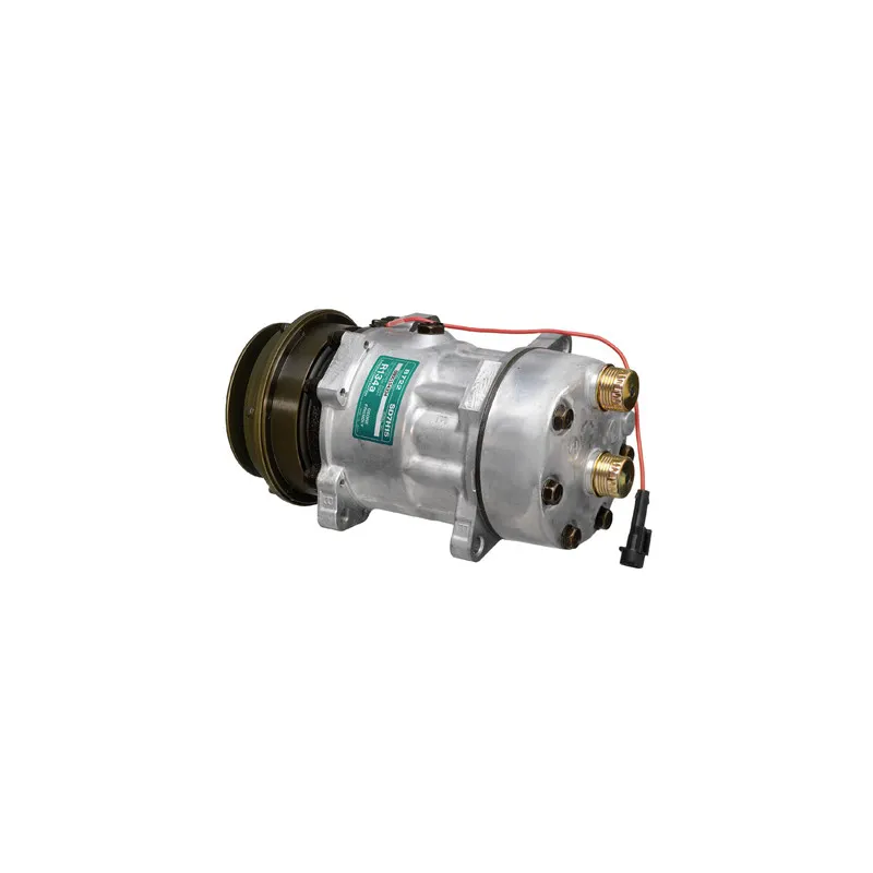 Compresseur, climatisation HOFFER K11067F