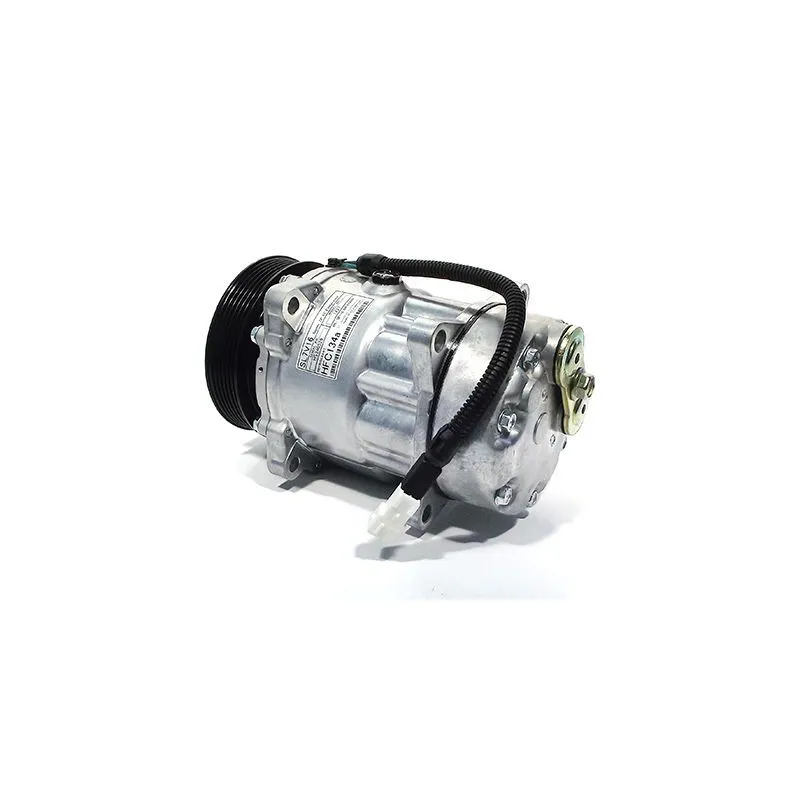 Compresseur, climatisation HOFFER K11080A