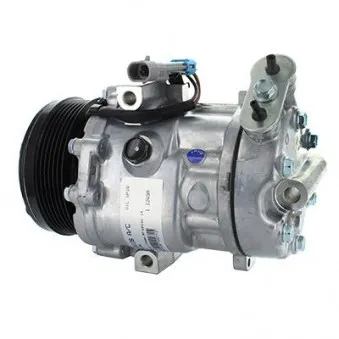 Compresseur, climatisation HOFFER