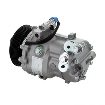 Compresseur, climatisation HOFFER