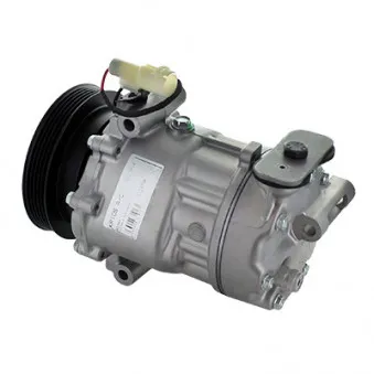 Compresseur, climatisation HOFFER