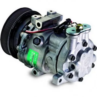 Compresseur, climatisation HOFFER