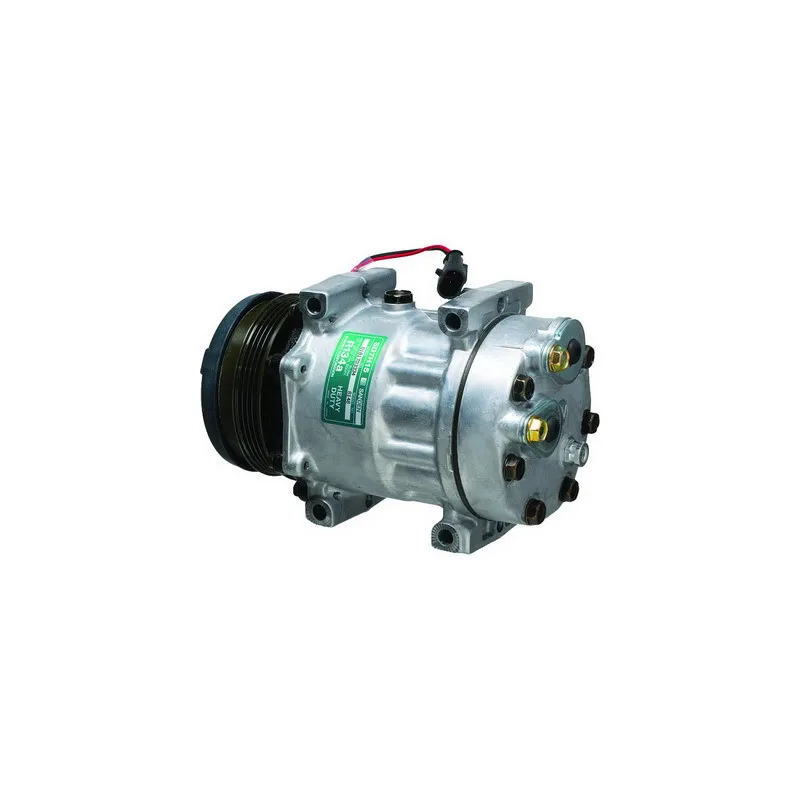 Compresseur, climatisation HOFFER K11296