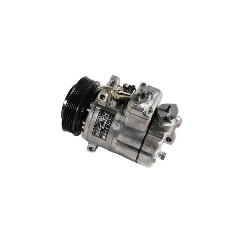 Compresseur, climatisation HOFFER K11346