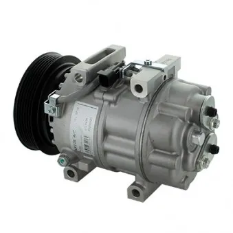 Compresseur, climatisation HOFFER K11349A