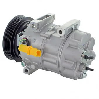 Compresseur, climatisation HOFFER K11384A