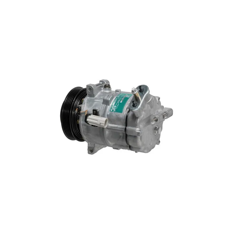 Compresseur, climatisation HOFFER K11422