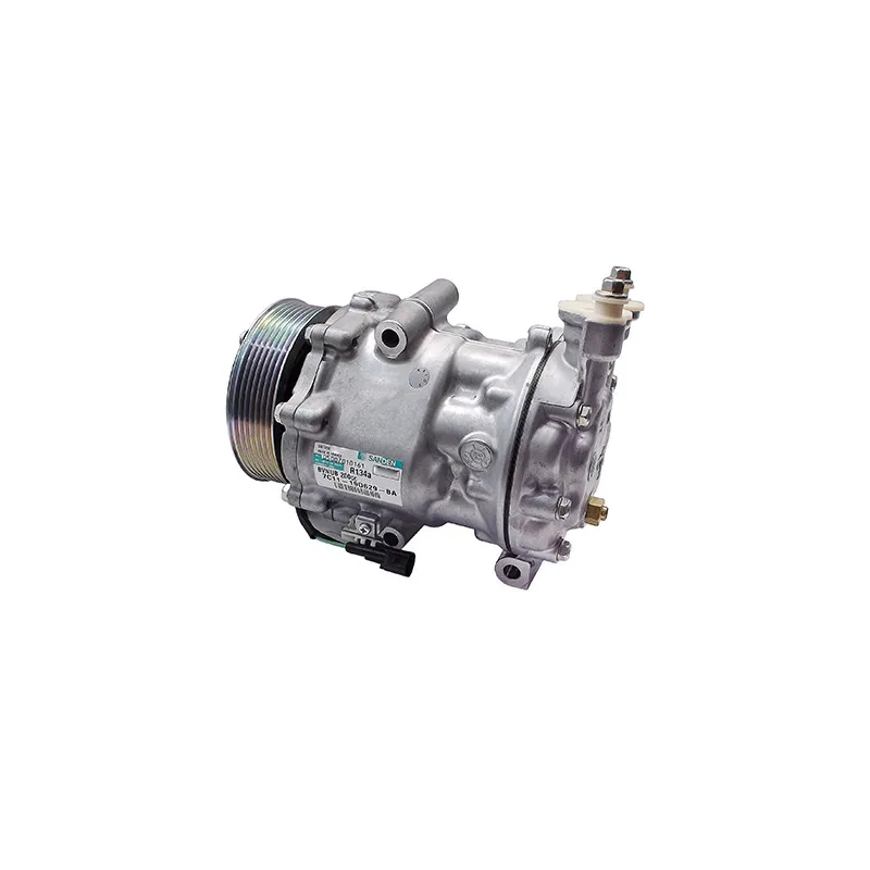 Compresseur, climatisation HOFFER K11437