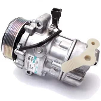 Compresseur, climatisation HOFFER K11441