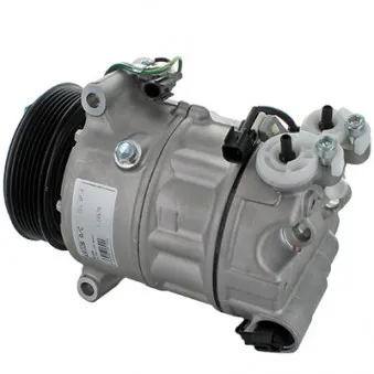 Compresseur, climatisation HOFFER