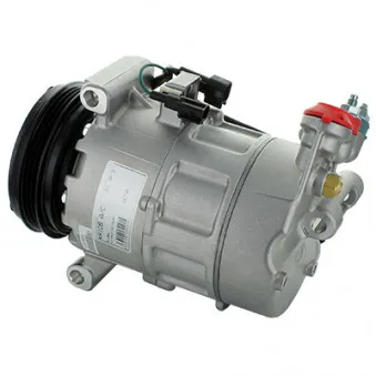 Compresseur, climatisation HOFFER