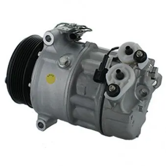 Compresseur, climatisation HOFFER K11477