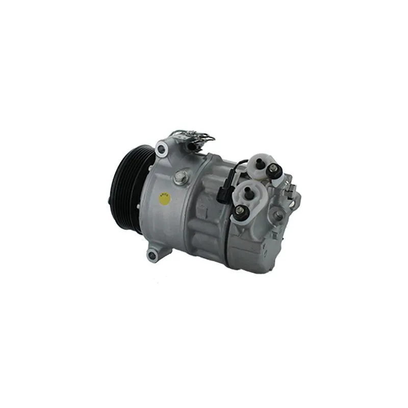 Compresseur, climatisation HOFFER K11477