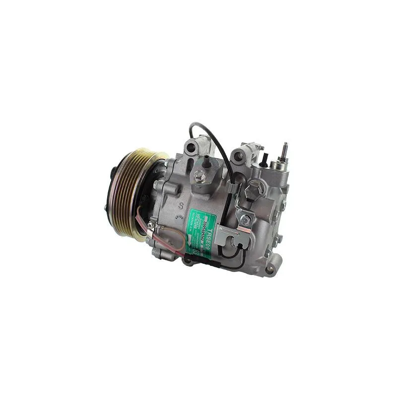 Compresseur, climatisation HOFFER K11482