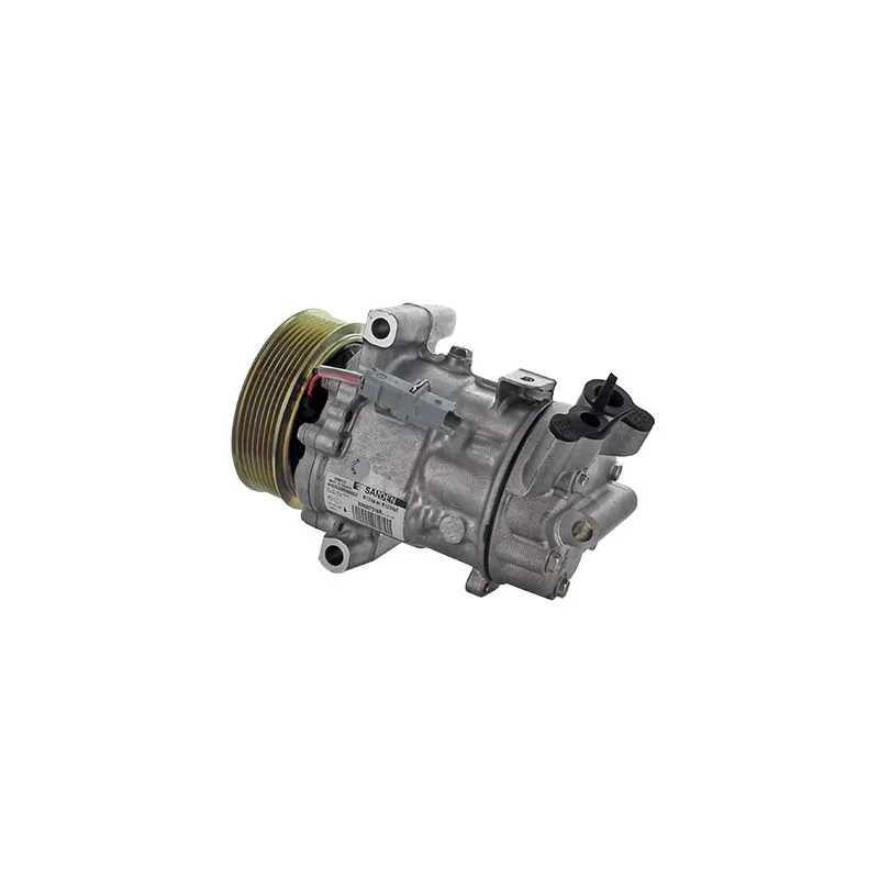 Compresseur, climatisation HOFFER K11483