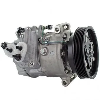 Compresseur, climatisation HOFFER