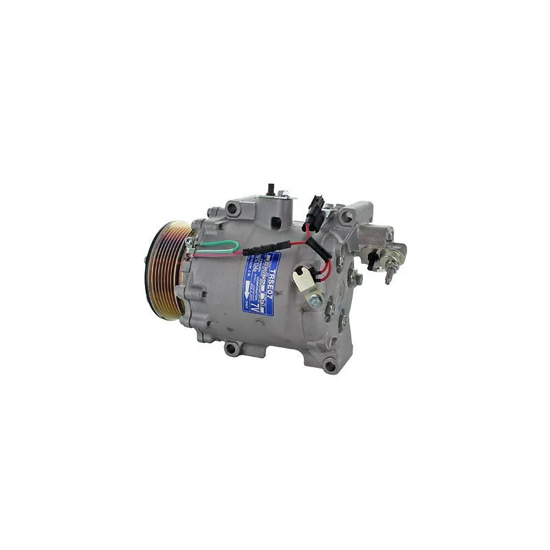 Compresseur, climatisation HOFFER K11487