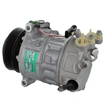 Compresseur, climatisation HOFFER K11489