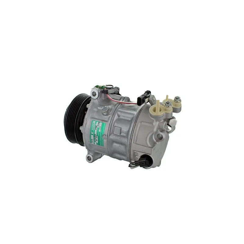 Compresseur, climatisation HOFFER K11489