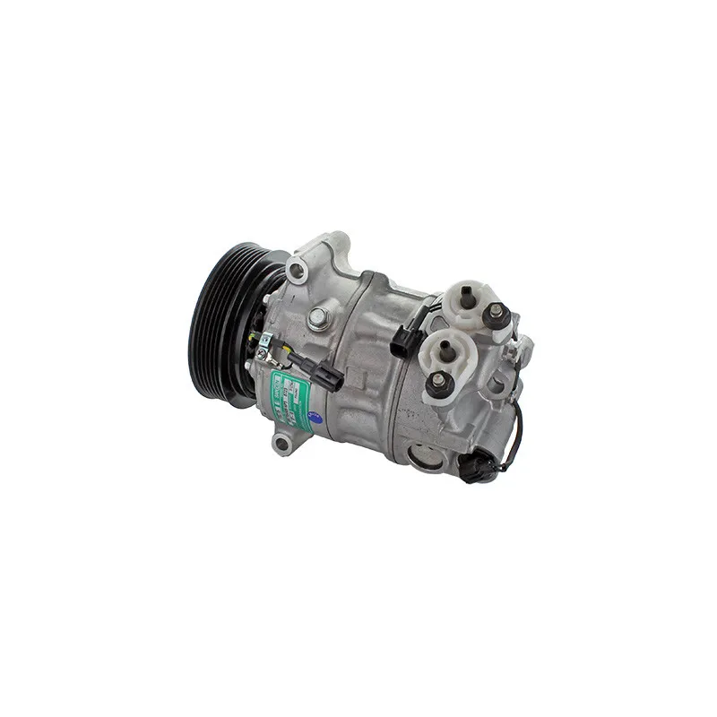 Compresseur, climatisation HOFFER K11497