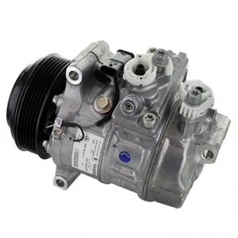 Compresseur, climatisation HOFFER K11503