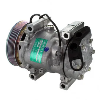 Compresseur, climatisation HOFFER