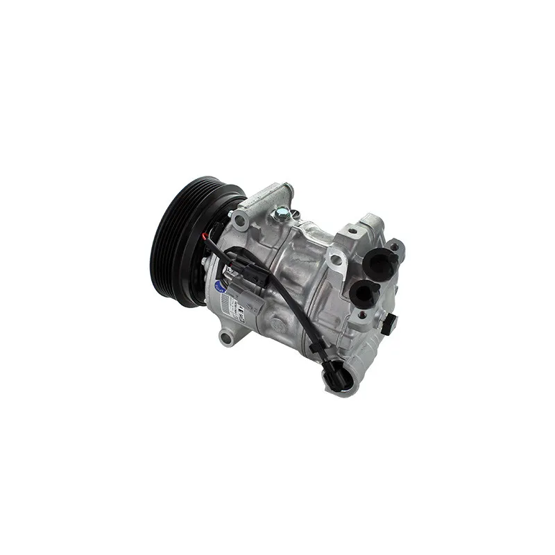 Compresseur, climatisation HOFFER K11505
