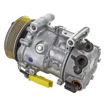 Compresseur, climatisation HOFFER K11511