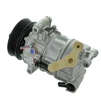 Compresseur, climatisation HOFFER K11514