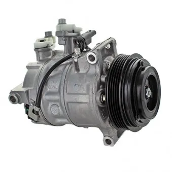 Compresseur, climatisation HOFFER K11519