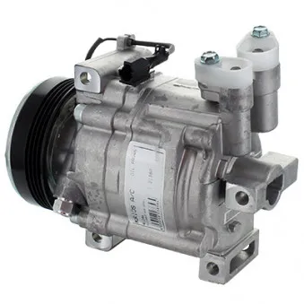 Compresseur, climatisation HOFFER