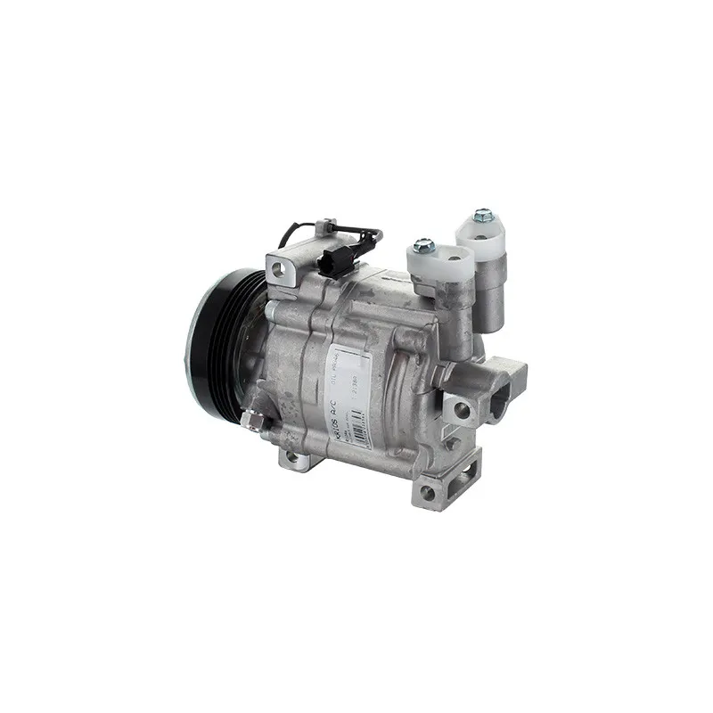 Compresseur, climatisation HOFFER K12138A