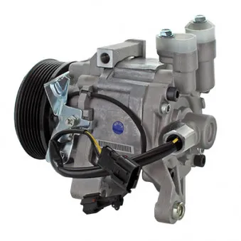 Compresseur, climatisation HOFFER