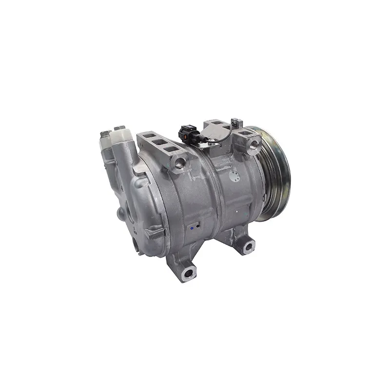 Compresseur, climatisation HOFFER K12142