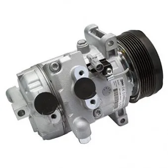 Compresseur, climatisation HOFFER