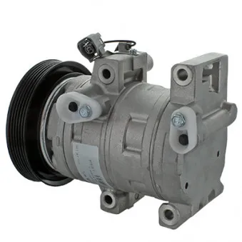 Compresseur, climatisation HOFFER