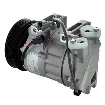 Compresseur, climatisation HOFFER