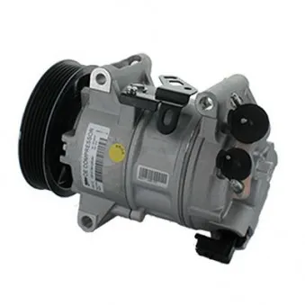 Compresseur, climatisation HOFFER K12165
