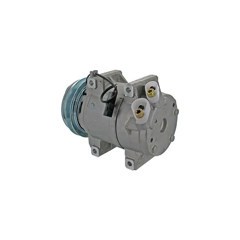 Compresseur, climatisation HOFFER K12166A