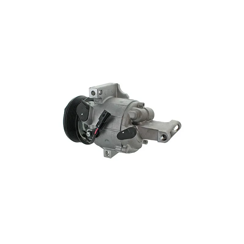 Compresseur, climatisation HOFFER K12173
