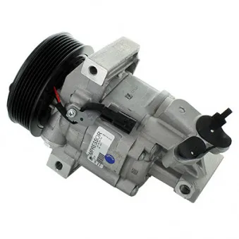 Compresseur, climatisation HOFFER