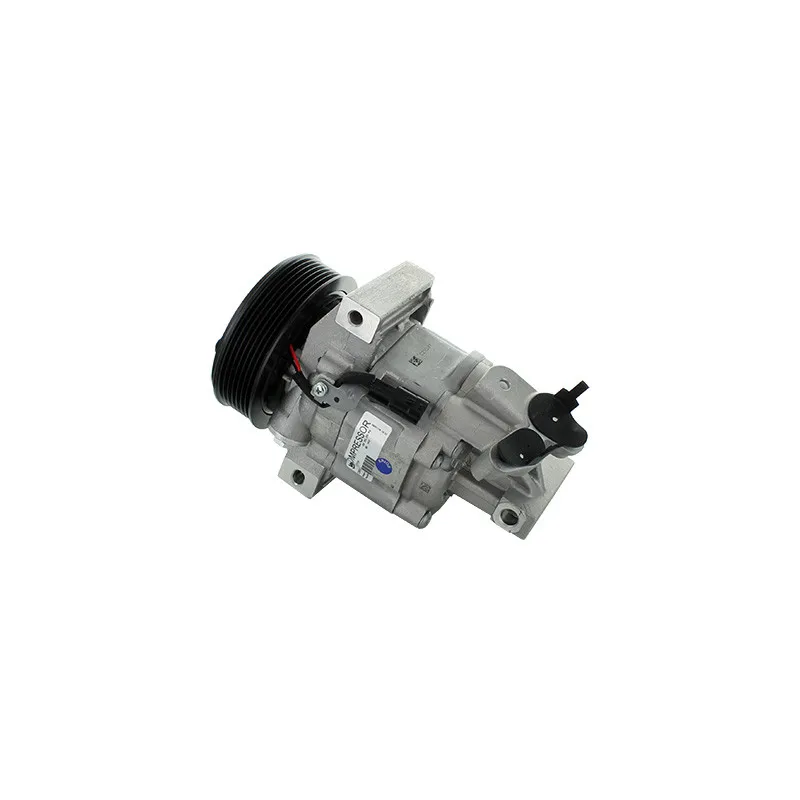 Compresseur, climatisation HOFFER K12176