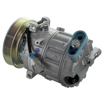 Compresseur, climatisation HOFFER